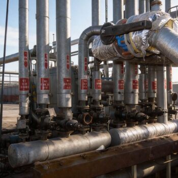 Projekty demontáž a likvidace kotelny Mrazírny Olomouc 01