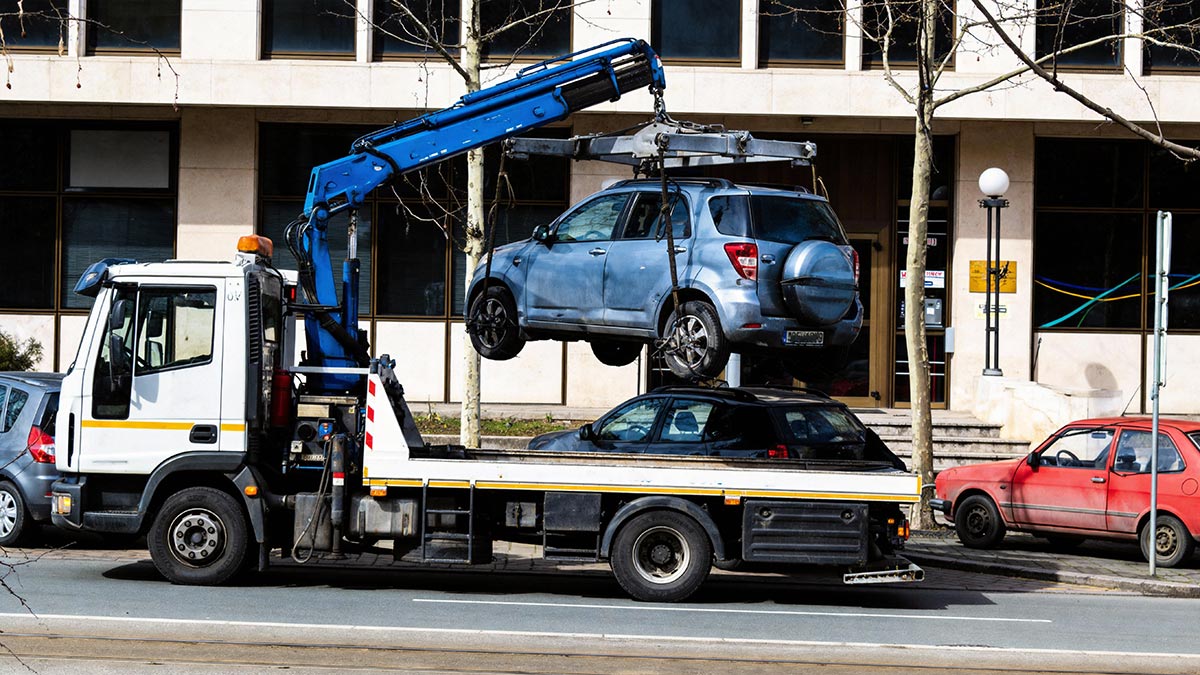 Článek likvidace autovraků 02