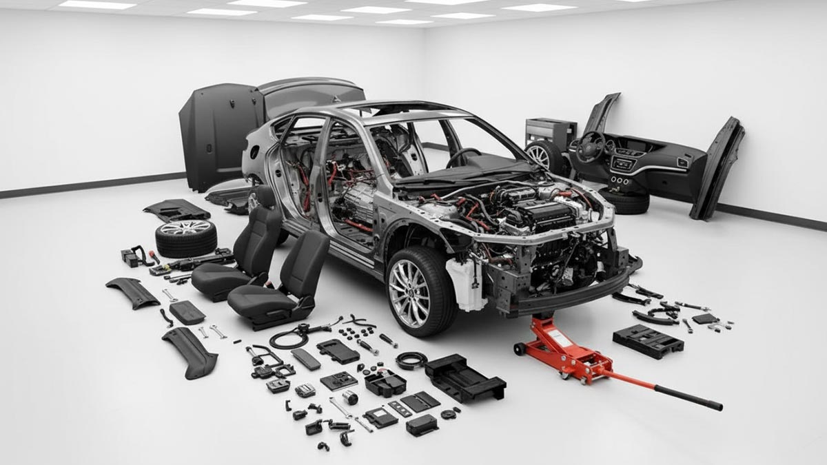 Článek likvidace autovraků 03