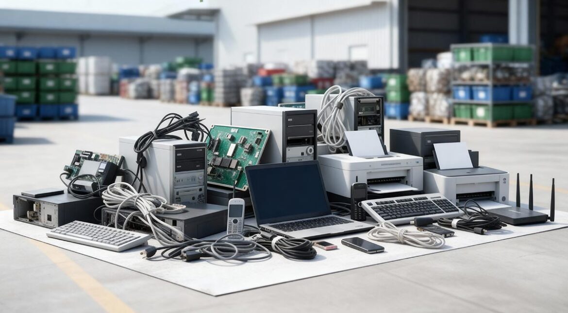 Článek výkup elektroodpadu 01