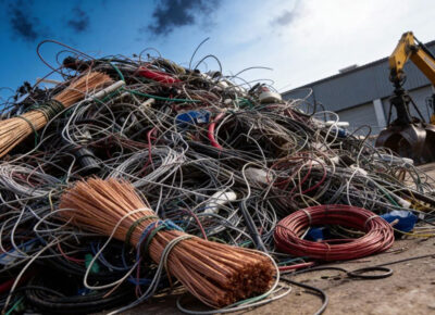 Článek výkup kabelů 01