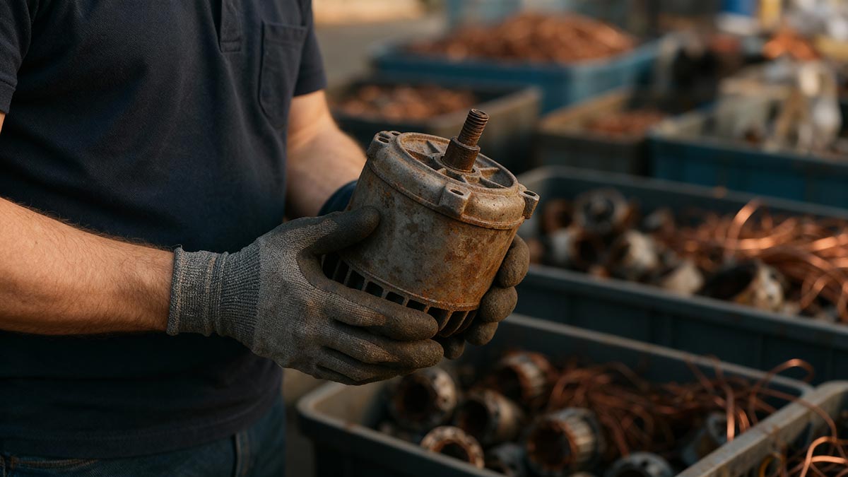 Články výkup elektromotorů 05