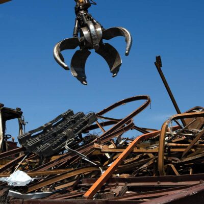 Fotogalerie - Sběrné suroviny Přerov 05