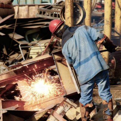 Fotogalerie - Sběrné suroviny Přerov 08