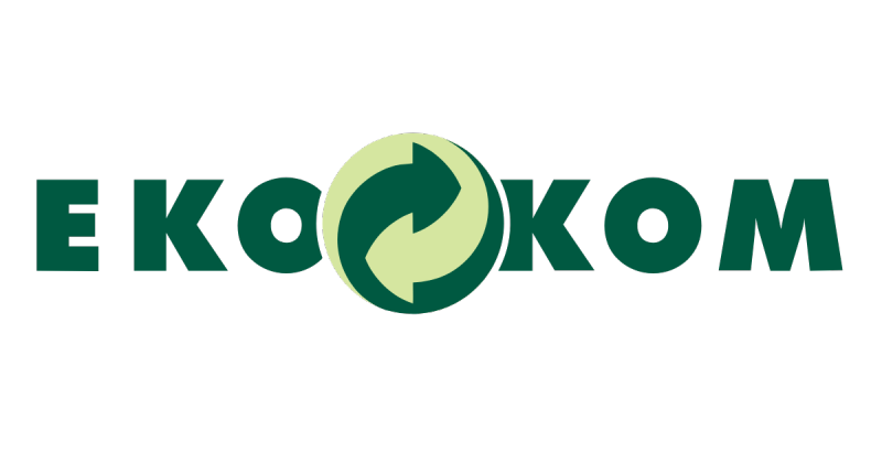 Logo EKO‑KOM