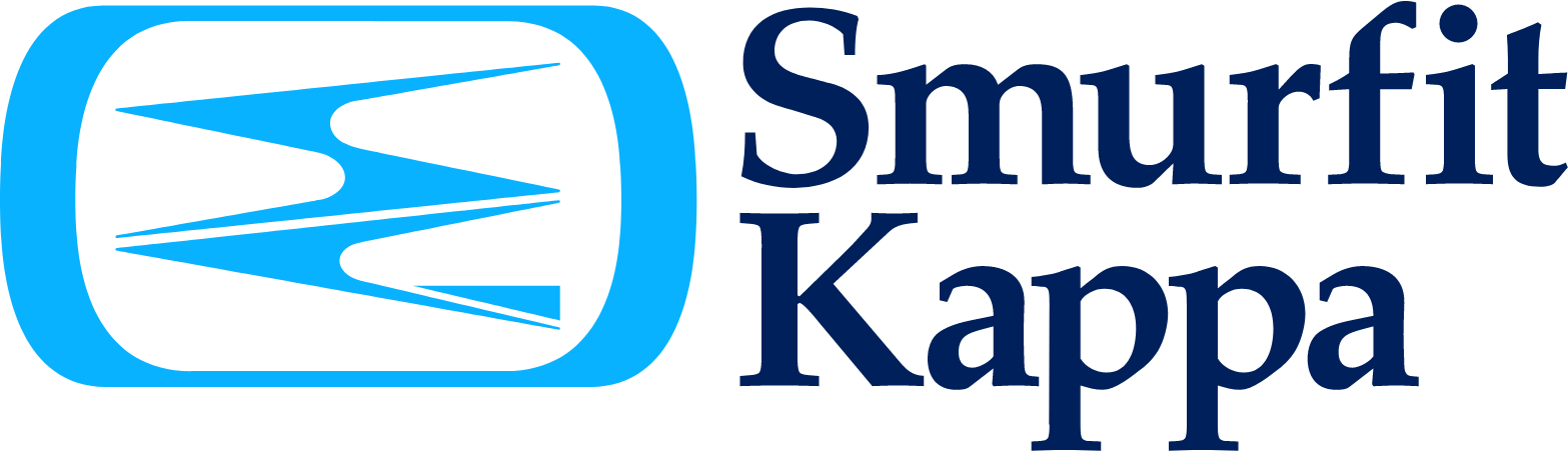 Logo Smurfit Kappa