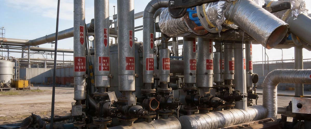 projekty demontáž a likvidace kotelny Mrazírny Olomouc 01