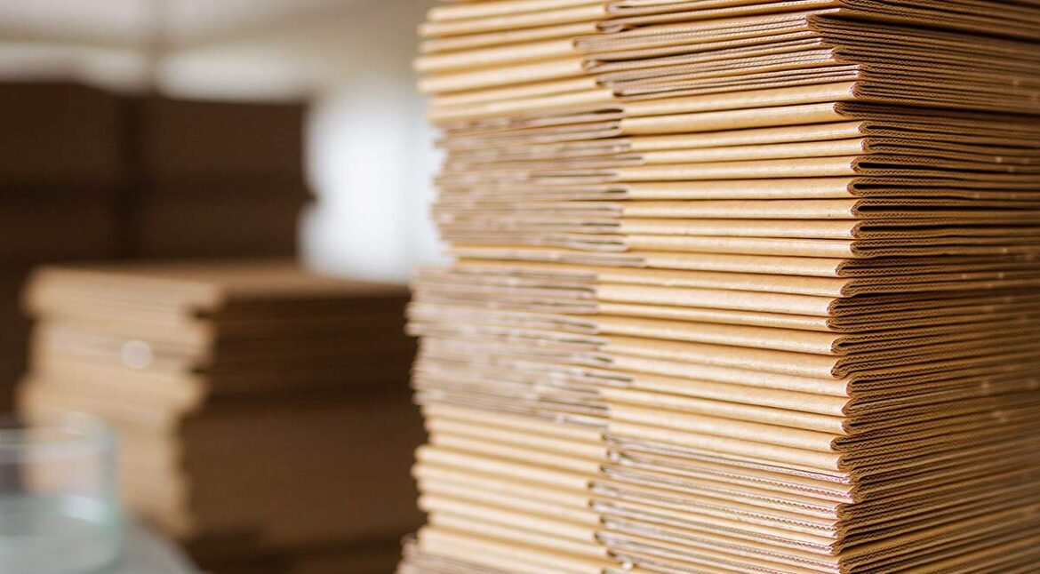 Výkup papíru - Sběrné suroviny Přerov 01