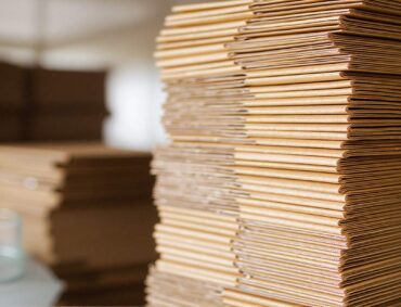 Výkup papíru - Sběrné suroviny Přerov 01