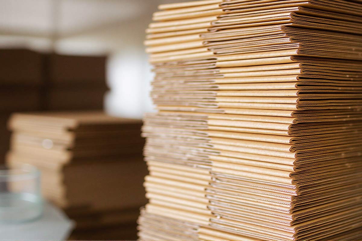 Výkup papíru - Sběrné suroviny Přerov 01